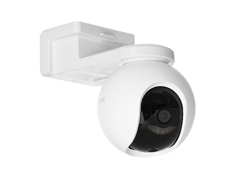 Видеокамера за наблюдение Ezviz HB8 NaN от | techMAG.bg Видеокамера за наблюдение Ezviz HB8 NaN – BB Куполни камери