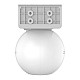 Видеокамера за наблюдение Ezviz HB8 NaN от | techMAG.bg Видеокамера за наблюдение Ezviz HB8 NaN – BB Куполни камери