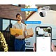 Видеокамера за наблюдение Ezviz HB8 NaN от | techMAG.bg Видеокамера за наблюдение Ezviz HB8 NaN – BB Куполни камери