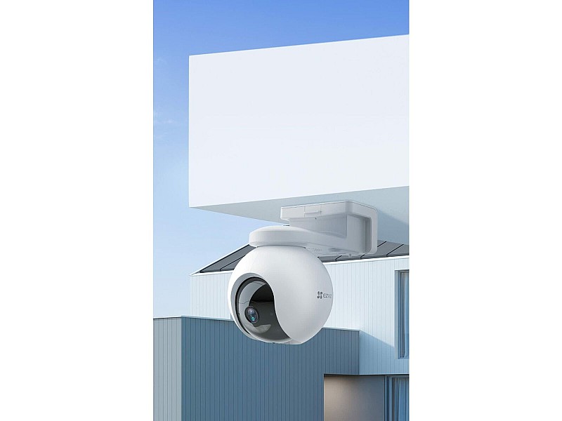 Видеокамера за наблюдение Ezviz HB8 NaN от | techMAG.bg Видеокамера за наблюдение Ezviz HB8 NaN – BB Куполни камери