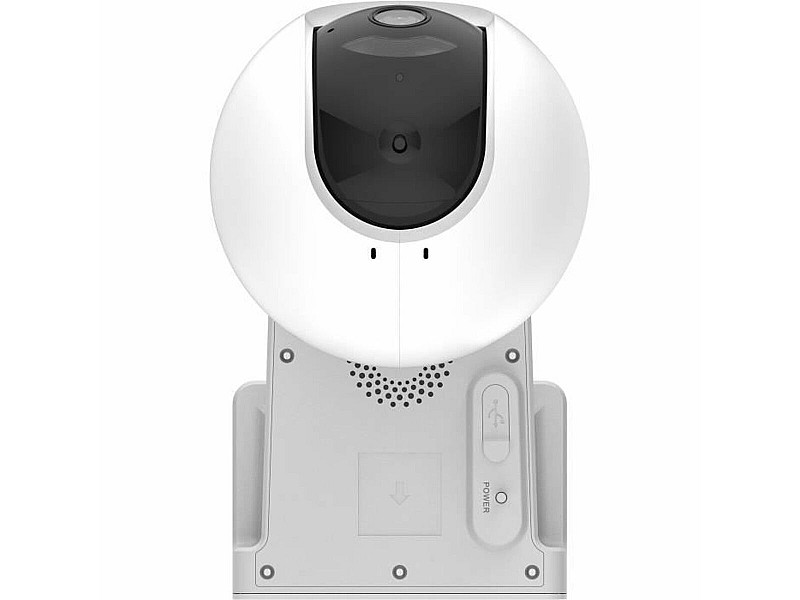 Видеокамера за наблюдение Ezviz HB8 NaN от | techMAG.bg Видеокамера за наблюдение Ezviz HB8 NaN – BB Куполни камери