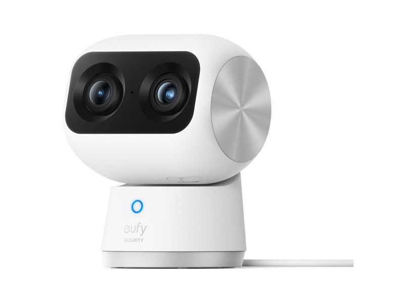 Видеокамера за наблюдение Eufy T8416321 NaN –  BB Камери куршуми