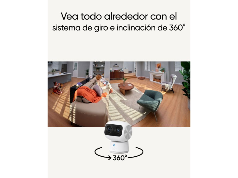Видеокамера за наблюдение Eufy T8416321 NaN –  BB Камери куршуми
