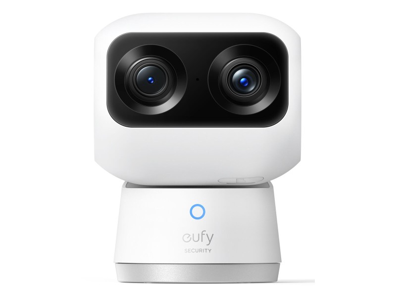 Видеокамера за наблюдение Eufy T8416321 NaN –  BB Камери куршуми