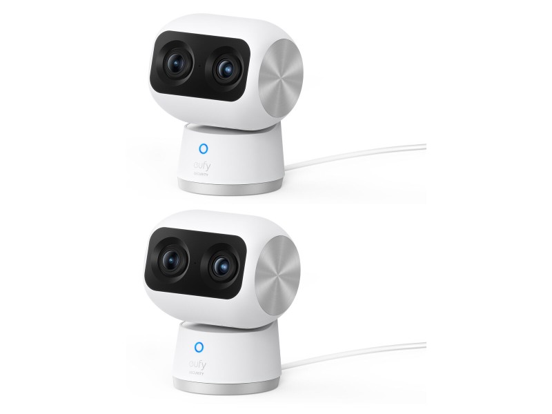 Видеокамера за наблюдение Eufy T8416321 NaN –  BB Камери куршуми