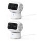 Видеокамера за наблюдение Eufy T8416321 NaN –  BB Камери куршуми