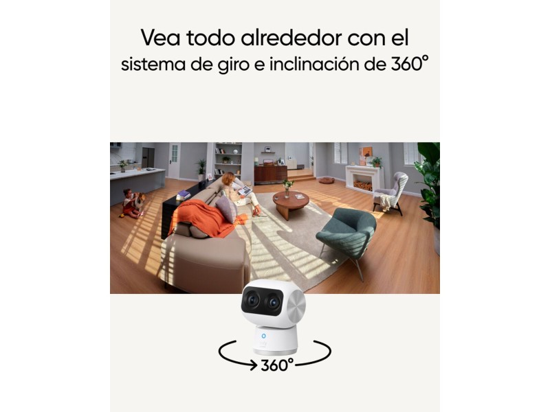Видеокамера за наблюдение Eufy T8416321 NaN –  BB Камери куршуми