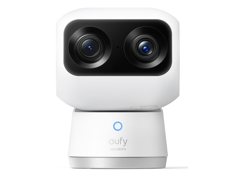 Видеокамера за наблюдение Eufy T8416321 NaN –  BB Камери куршуми