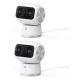 Видеокамера за наблюдение Eufy T8416321 NaN –  BB Камери куршуми
