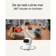 Видеокамера за наблюдение Eufy T8416321 NaN –  BB Камери куршуми