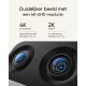 Видеокамера за наблюдение Eufy T8416321 NaN –  BB Камери куршуми