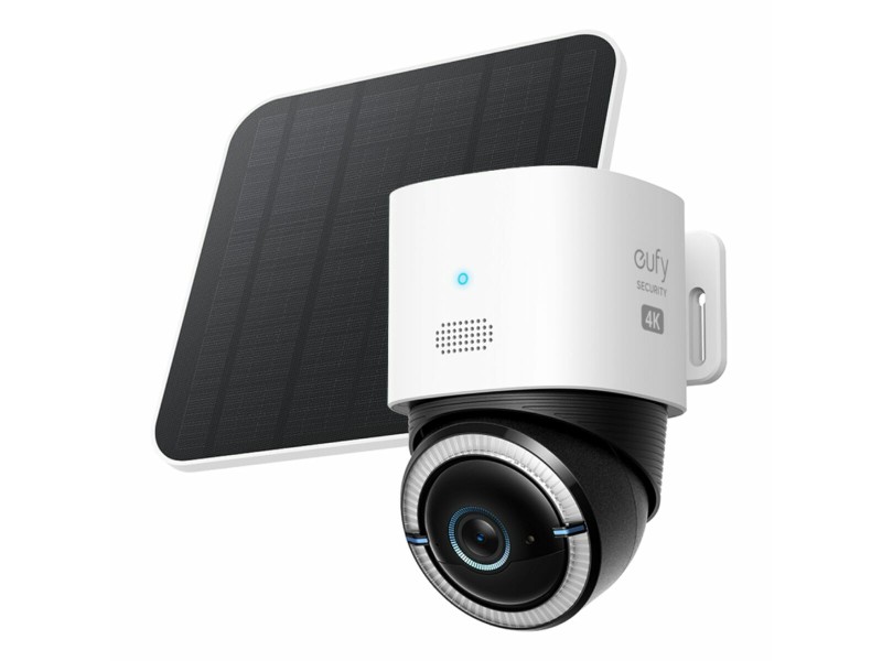 Видеокамера за наблюдение Eufy T86P2321 NaN –  BB Камери куршуми