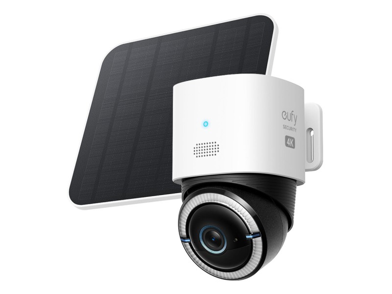 Видеокамера за наблюдение Eufy T86P2321 NaN –  BB Камери куршуми
