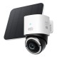 Видеокамера за наблюдение Eufy T86P2321 NaN –  BB Камери куршуми