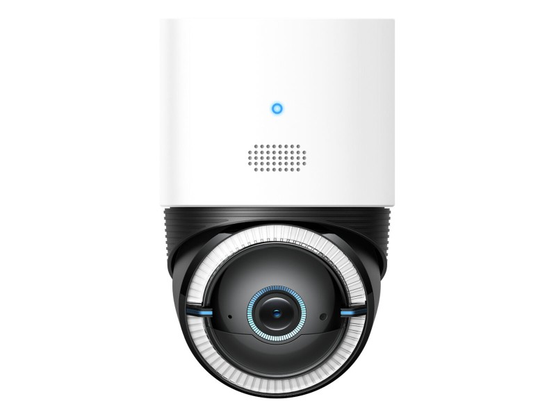 Видеокамера за наблюдение Eufy T86P2321 NaN –  BB Камери куршуми