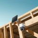 Видеокамера за наблюдение Eufy T86P2321 NaN –  BB Камери куршуми