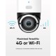 Видеокамера за наблюдение Eufy T86P2321 NaN –  BB Камери куршуми
