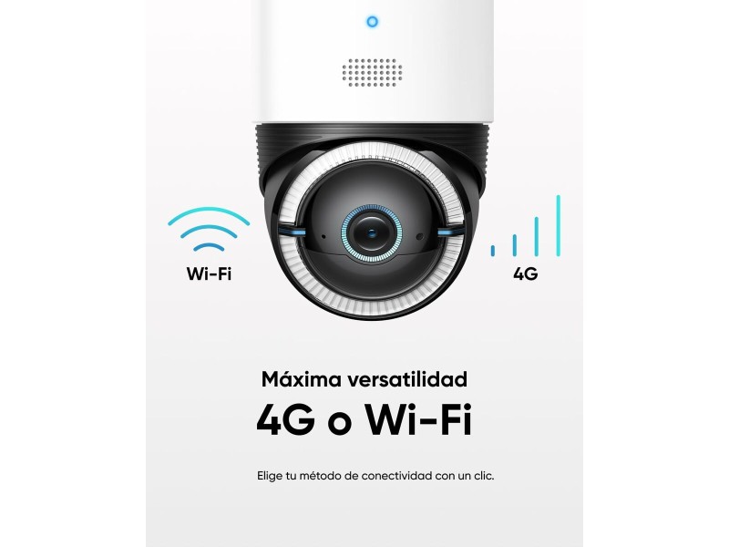 Видеокамера за наблюдение Eufy T86P2321 NaN –  BB Камери куршуми