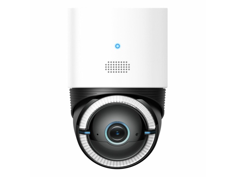 Видеокамера за наблюдение Eufy T86P2321 NaN –  BB Камери куршуми