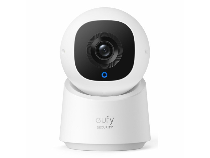 Видеокамера за наблюдение Eufy T8W11321 NaN –  BB Камери куршуми