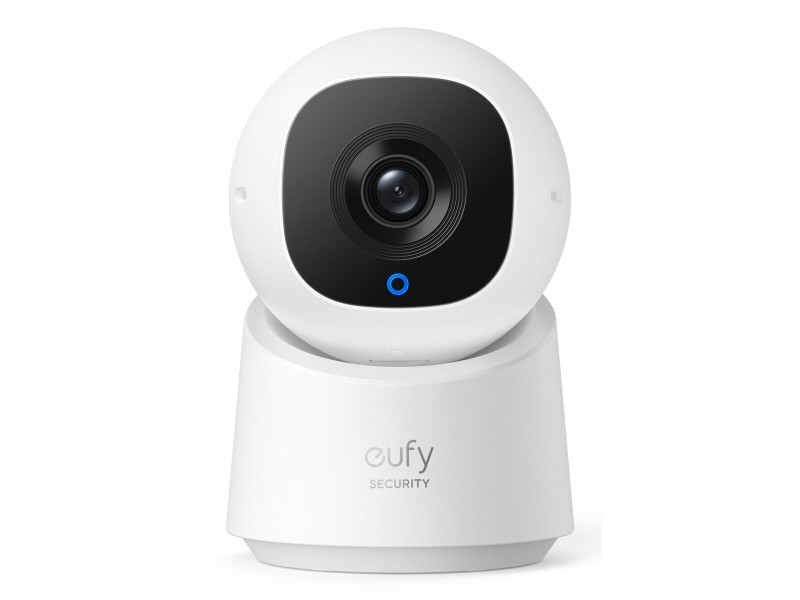 Видеокамера за наблюдение Eufy T8W11321 NaN –  BB Камери куршуми