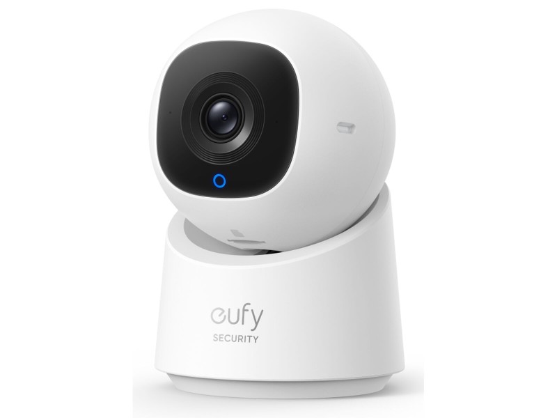 Видеокамера за наблюдение Eufy T8W11321 NaN –  BB Камери куршуми