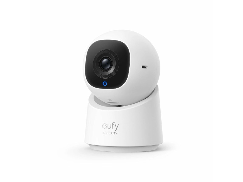 Видеокамера за наблюдение Eufy T8W11321 NaN –  BB Камери куршуми