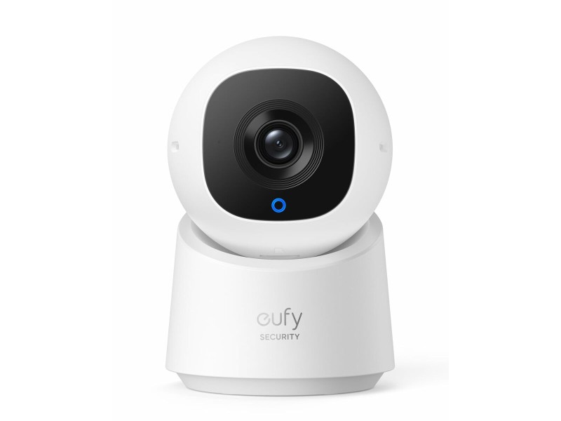 Видеокамера за наблюдение Eufy T8W11321 NaN –  BB Камери куршуми