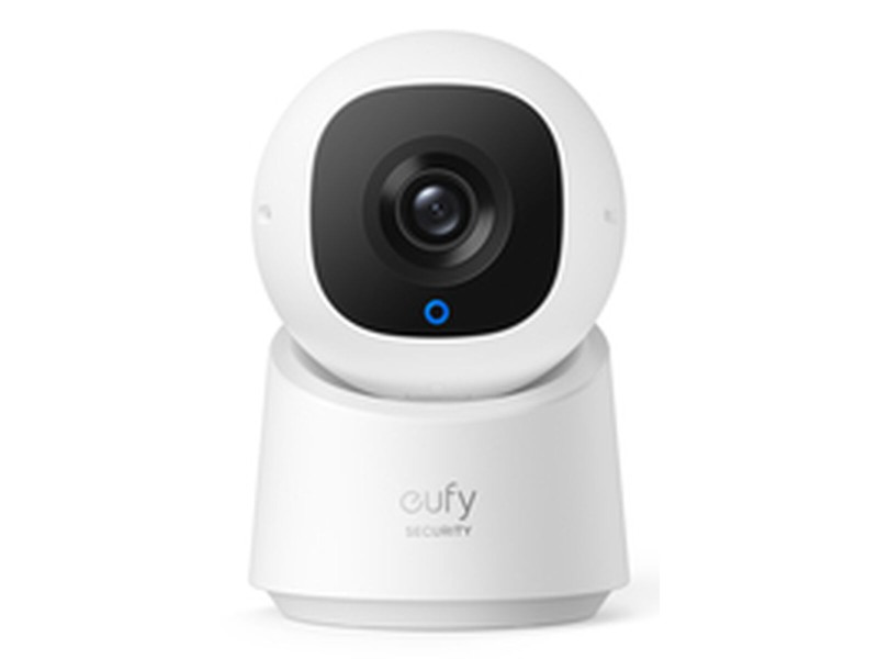 Видеокамера за наблюдение Eufy T8W11321 NaN –  BB Камери куршуми