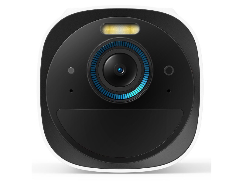 Видеокамера за наблюдение Eufy T88713W1 NaN –  BB Камери куршуми