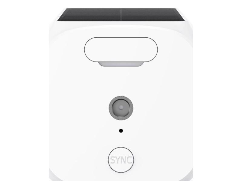 Видеокамера за наблюдение Eufy T88713W1 NaN –  BB Камери куршуми