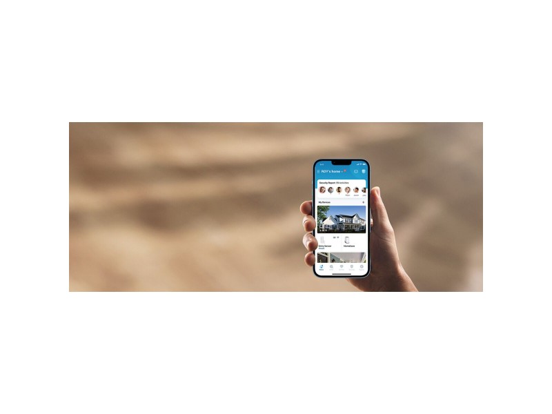 Видеокамера за наблюдение Eufy T88713W1 NaN –  BB Камери куршуми