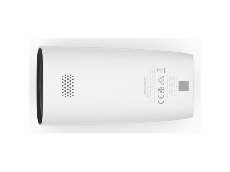 Видеокамера за наблюдение Eufy T88713W1 NaN –  BB Камери куршуми