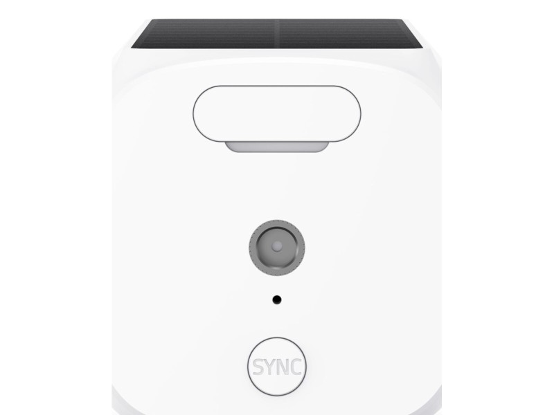 Видеокамера за наблюдение Eufy T88713W1 NaN –  BB Камери куршуми