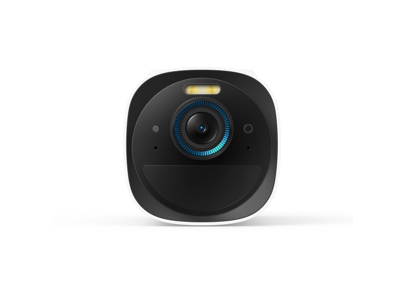 Видеокамера за наблюдение Eufy T88713W1 NaN –  BB Камери куршуми
