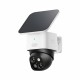 Видеокамера за наблюдение Eufy T81703W1 NaN –  BB Камери куршуми