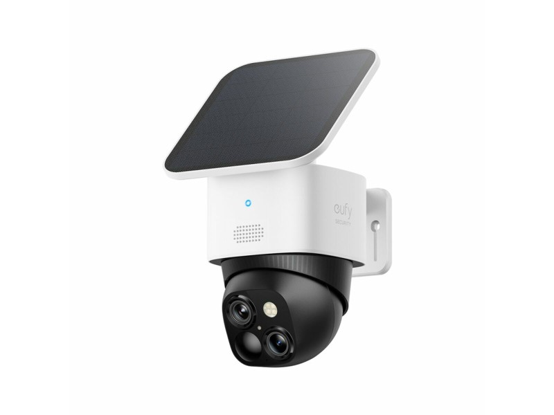 Видеокамера за наблюдение Eufy T81703W1 NaN –  BB Камери куршуми