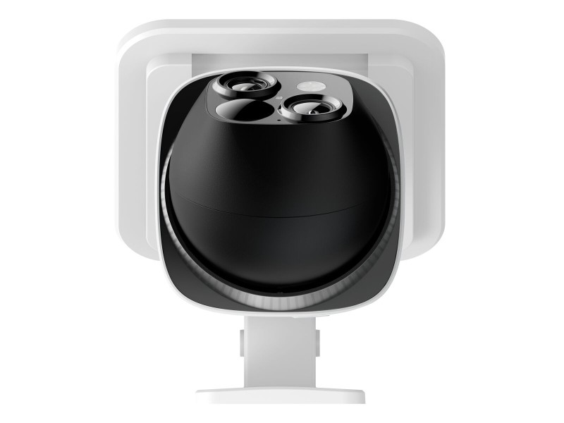 Видеокамера за наблюдение Eufy T81703W1 NaN –  BB Камери куршуми