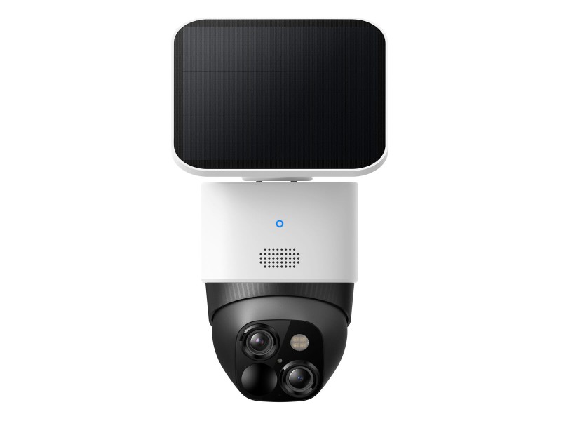 Видеокамера за наблюдение Eufy T81703W1 NaN –  BB Камери куршуми