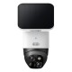 Видеокамера за наблюдение Eufy T81703W1 NaN –  BB Камери куршуми