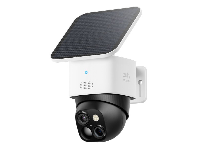 Видеокамера за наблюдение Eufy T81703W1 NaN –  BB Камери куршуми