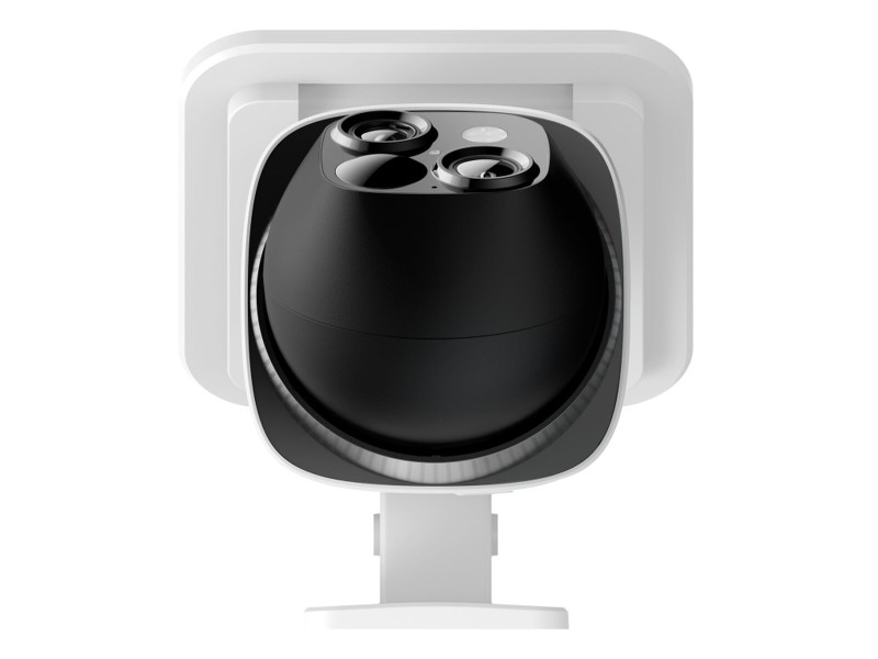 Видеокамера за наблюдение Eufy T81703W1 NaN –  BB Камери куршуми