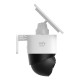 Видеокамера за наблюдение Eufy T81703W1 NaN –  BB Камери куршуми