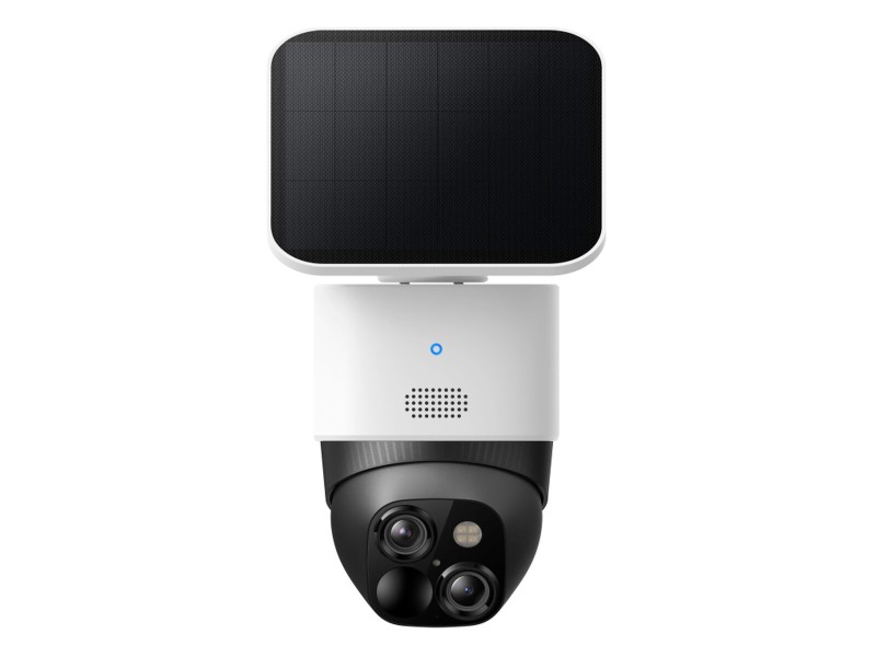 Видеокамера за наблюдение Eufy T81703W1 NaN –  BB Камери куршуми