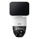 Видеокамера за наблюдение Eufy T81703W1 NaN –  BB Камери куршуми