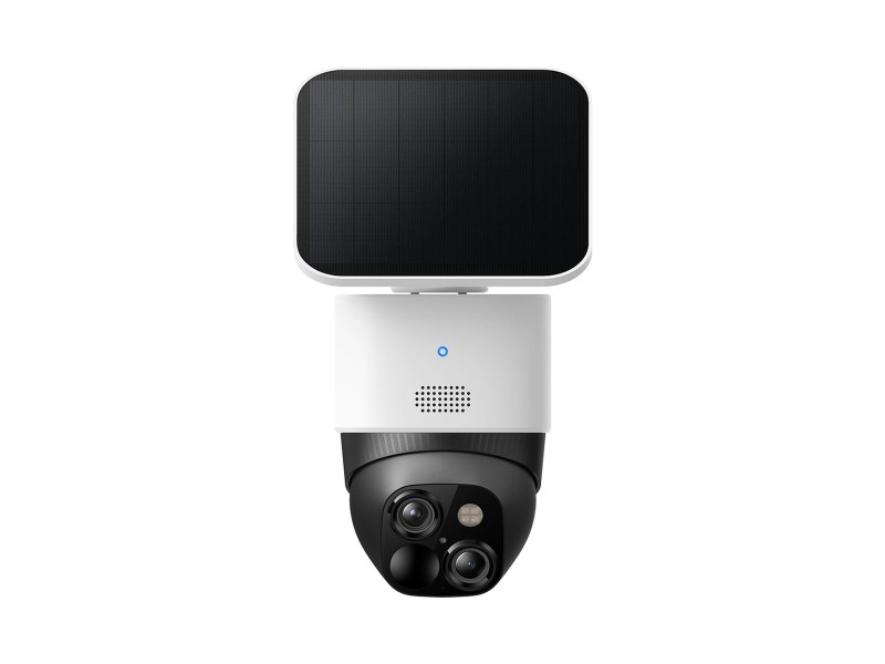 Видеокамера за наблюдение Eufy T81703W1 NaN –  BB Камери куршуми
