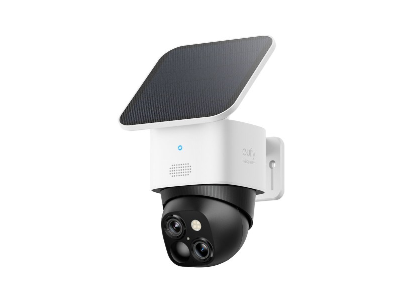 Видеокамера за наблюдение Eufy T81703W1 NaN –  BB Камери куршуми