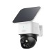Видеокамера за наблюдение Eufy T81703W1 NaN –  BB Камери куршуми