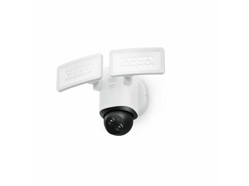 Видеокамера за наблюдение Eufy T8425321 NaN –  BB Камери куршуми