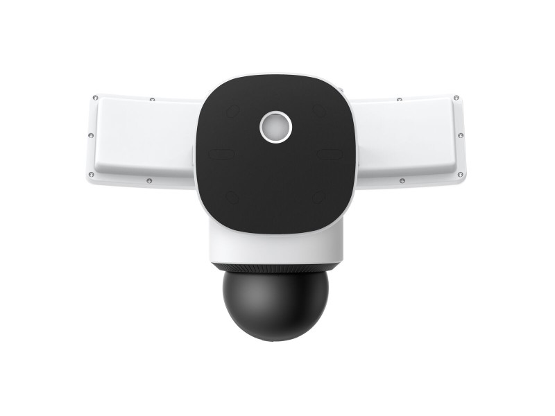 Видеокамера за наблюдение Eufy T8425321 NaN –  BB Камери куршуми